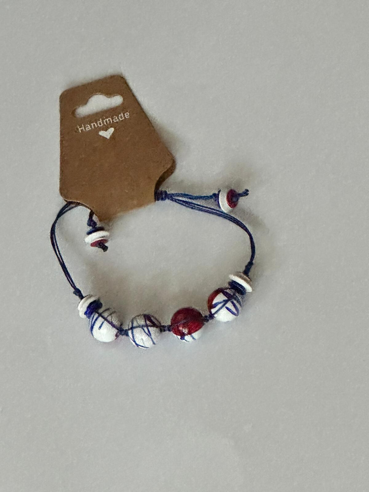 macrame jewellery