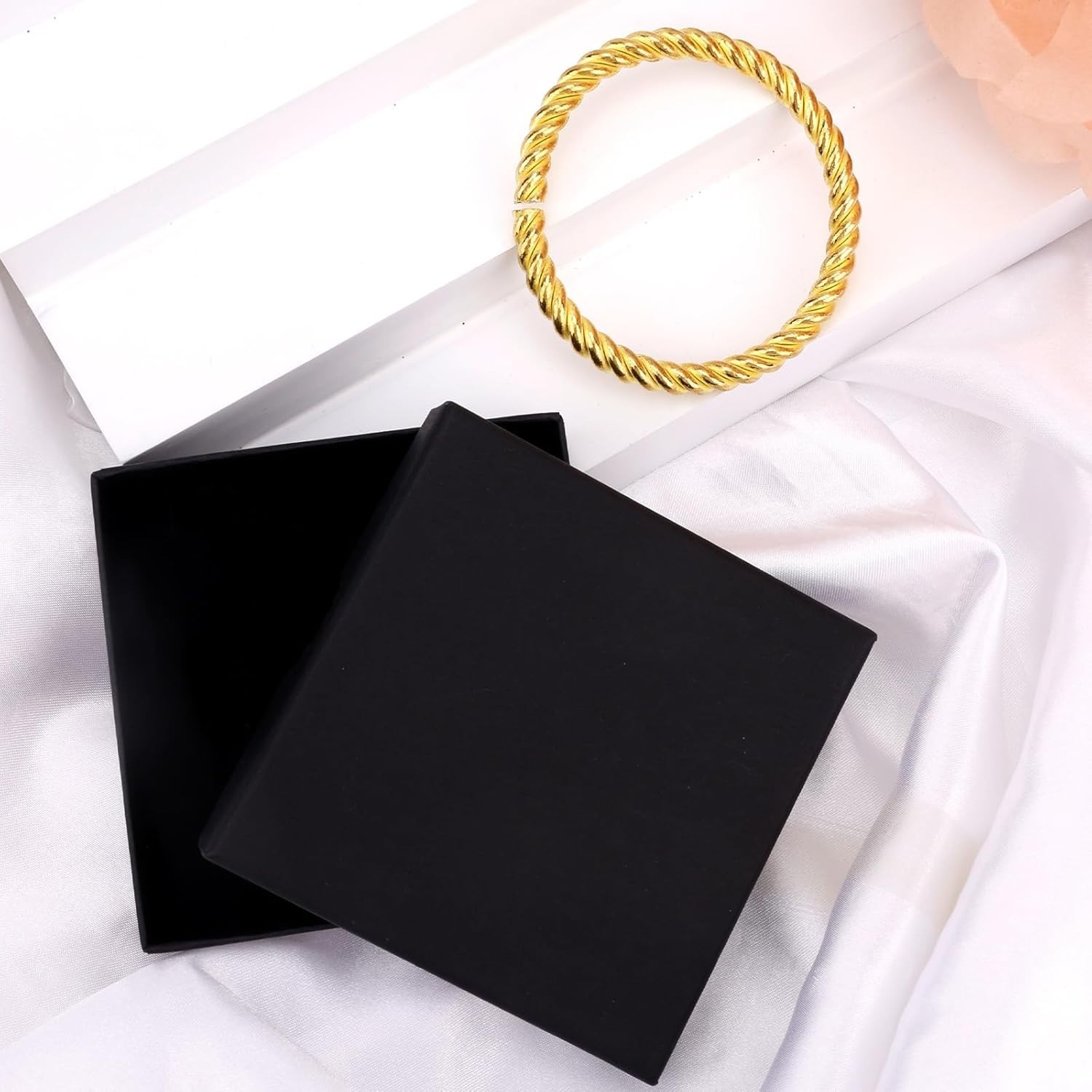 Durable Copper Tensor Bracelet | Unique Adjustable Design for Chic Accessories