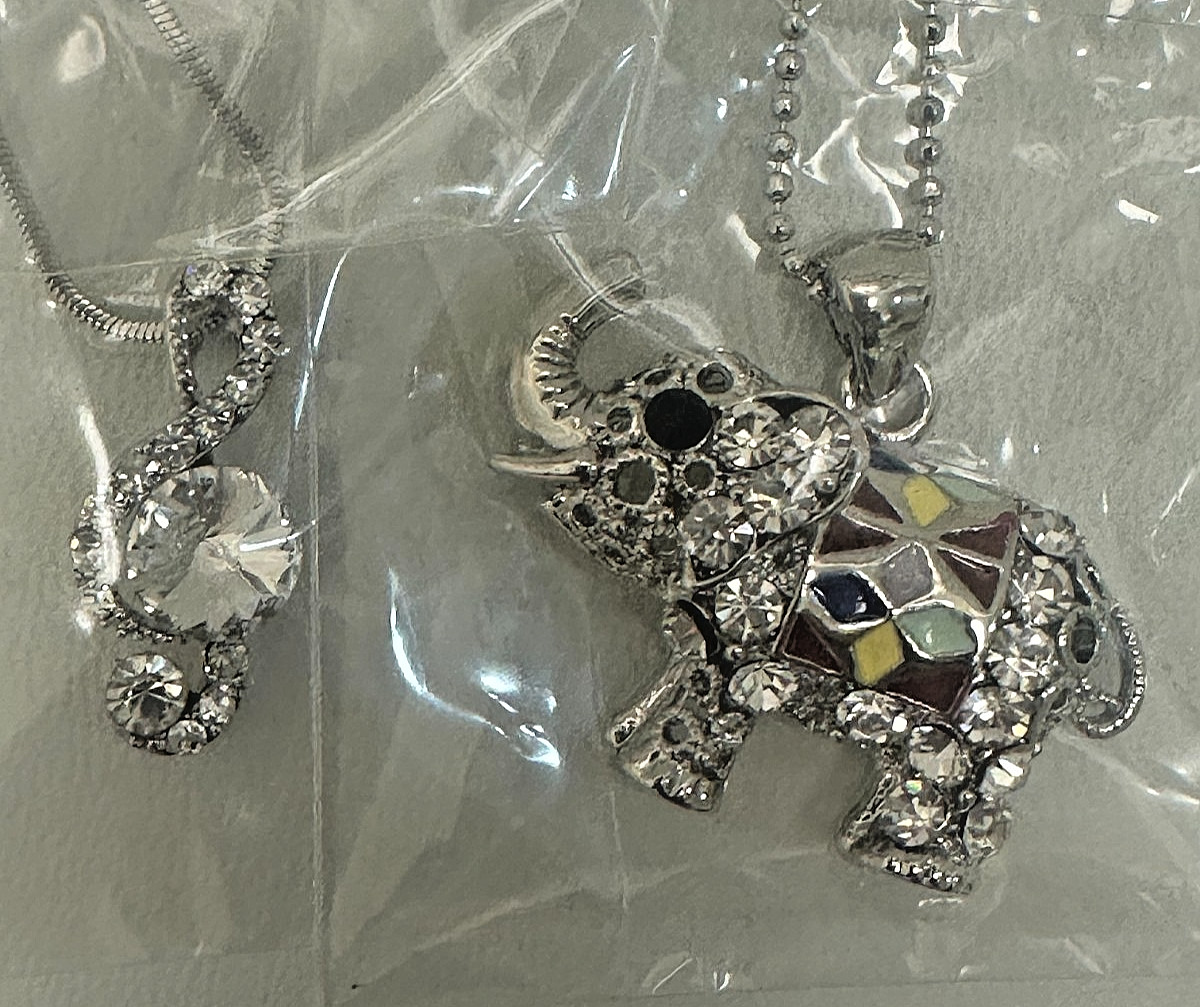 New 20pcs Lot Crystal Charm Pendant Necklaces Jewelry #53 Cameo Heart Turtle