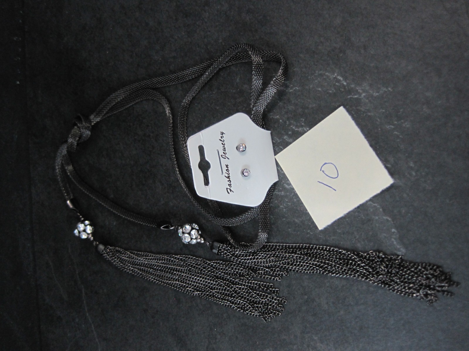 Lot of 388 Boutique Fashion Jewelry NEW $4268 Retail