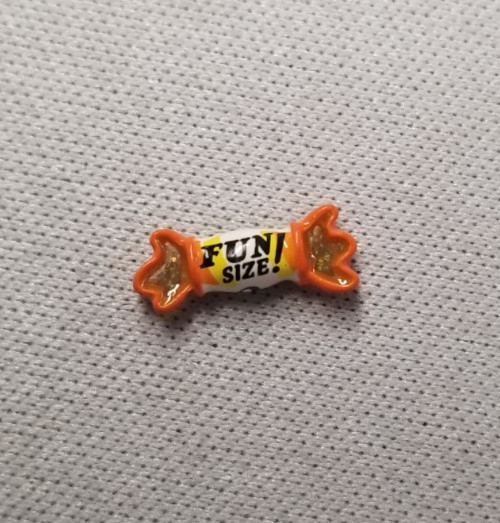 Origami Owl Halloween Charms 4mm, 10mm, 11mm