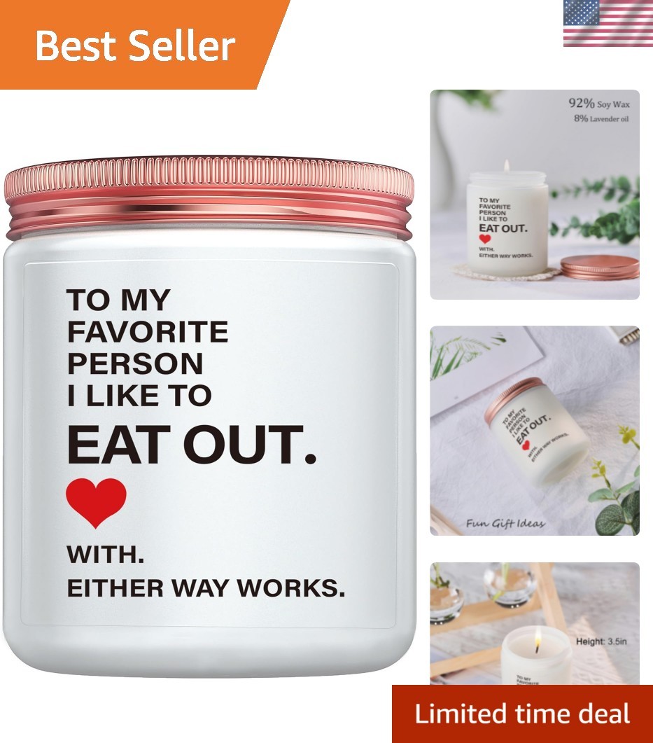 Funny Girlfriend Wife Birthday Valentines Day Christmas Gifts, Gift for Her, …