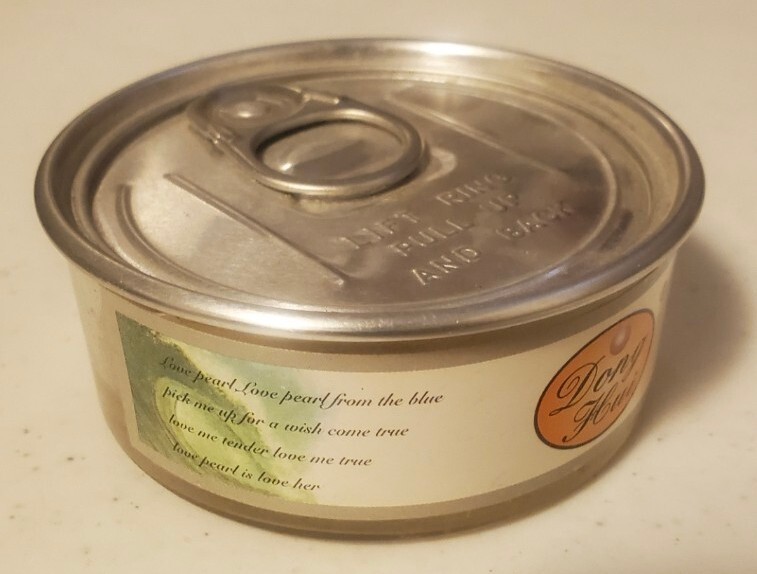 Freshwater Cultured Pearl Oyster With Pearl Inside Anniversary NEW Vacuum Sealed