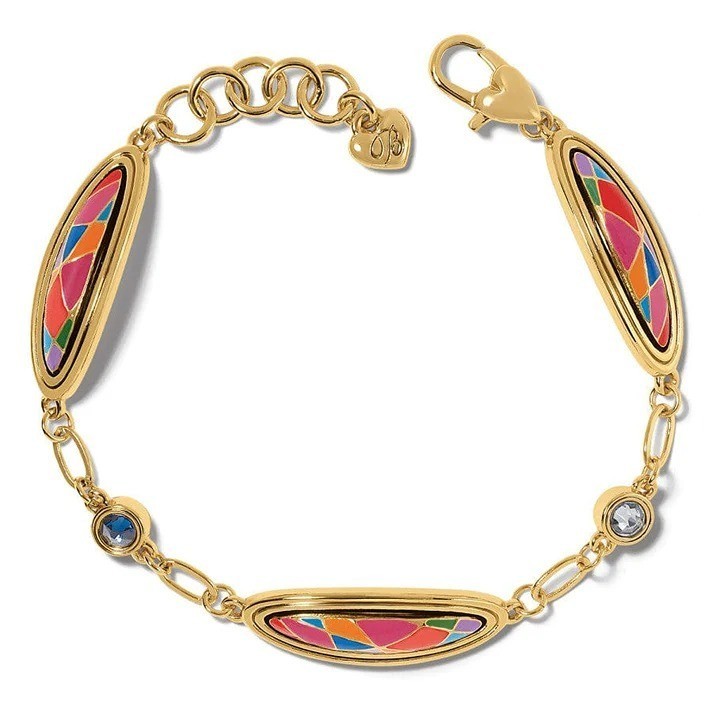 Brighton Colormix Jewel Bracelet Regular price $108 JF0044