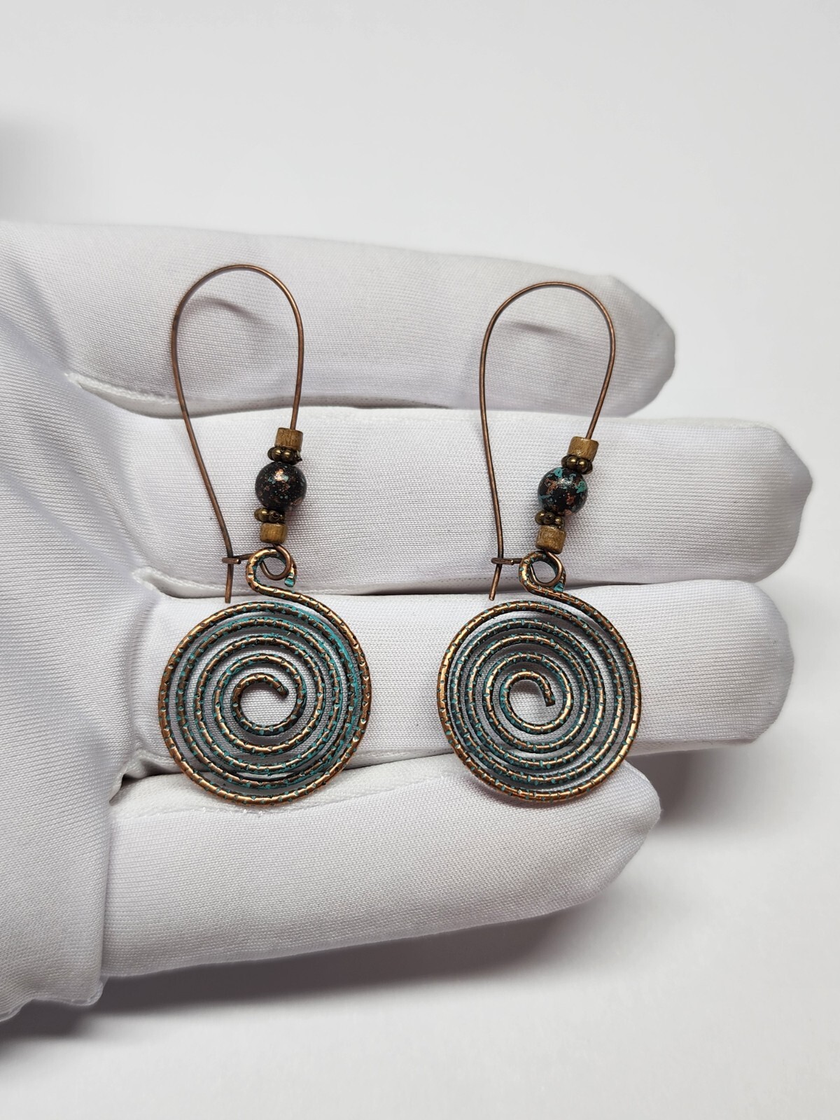Fashion Vintage Boho Style Dangle Drop Earrings For Women Fashion Jewelry