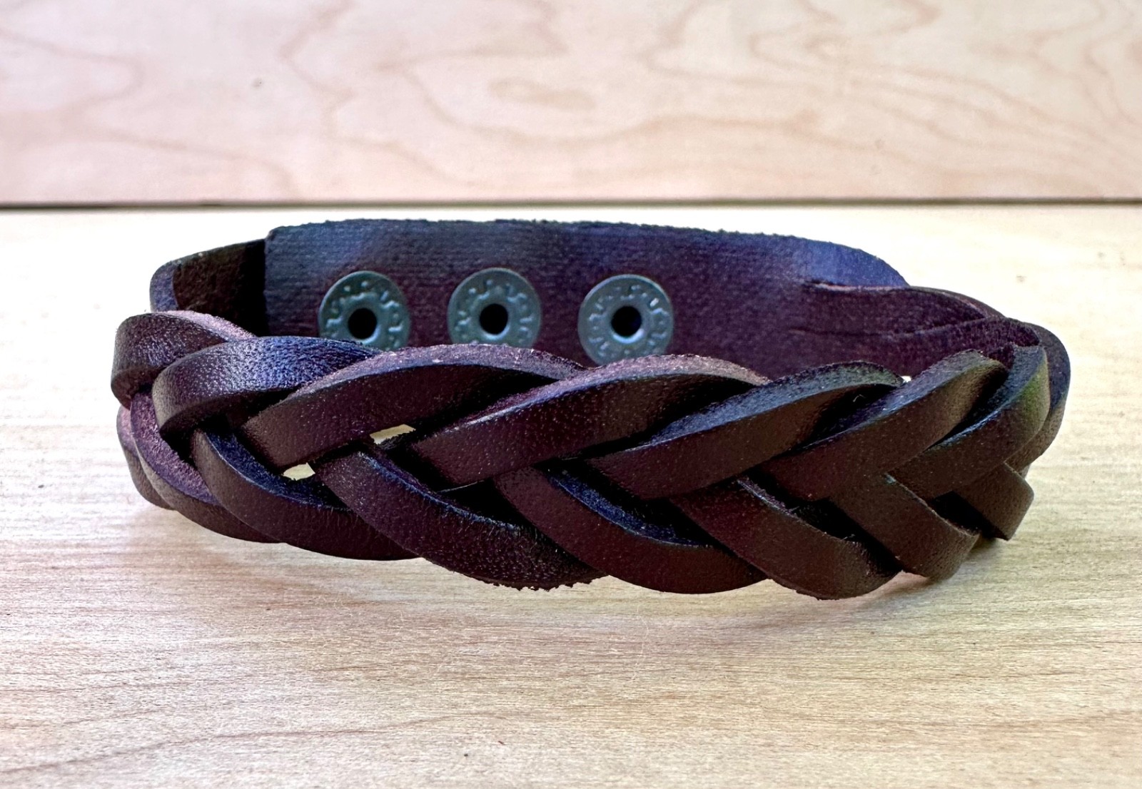 Wholesale Assorted Leather Bracelets 6 Pack Bulk Lot Boutique Reseller Vendor