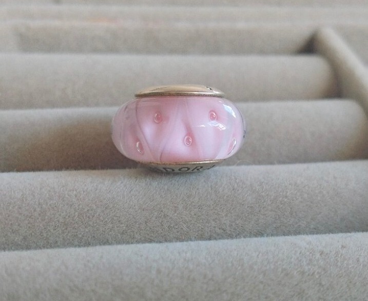 🌺🌊🌞✨Very RARE Hawaii EXCLUSIVE Pandora Charm Very Good Used Condition 🌺🌞🌊✨