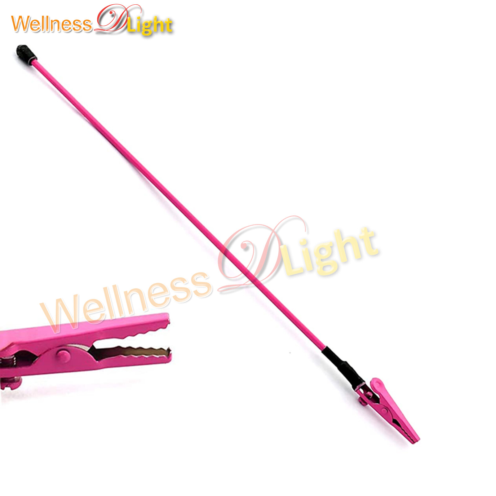 Bracelet Tool Buddy Jewelry Helper- Pink Bracelet Fastener Helper with Watch