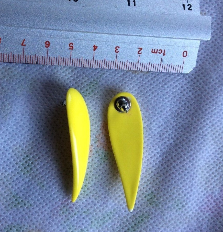 women fashion earrings