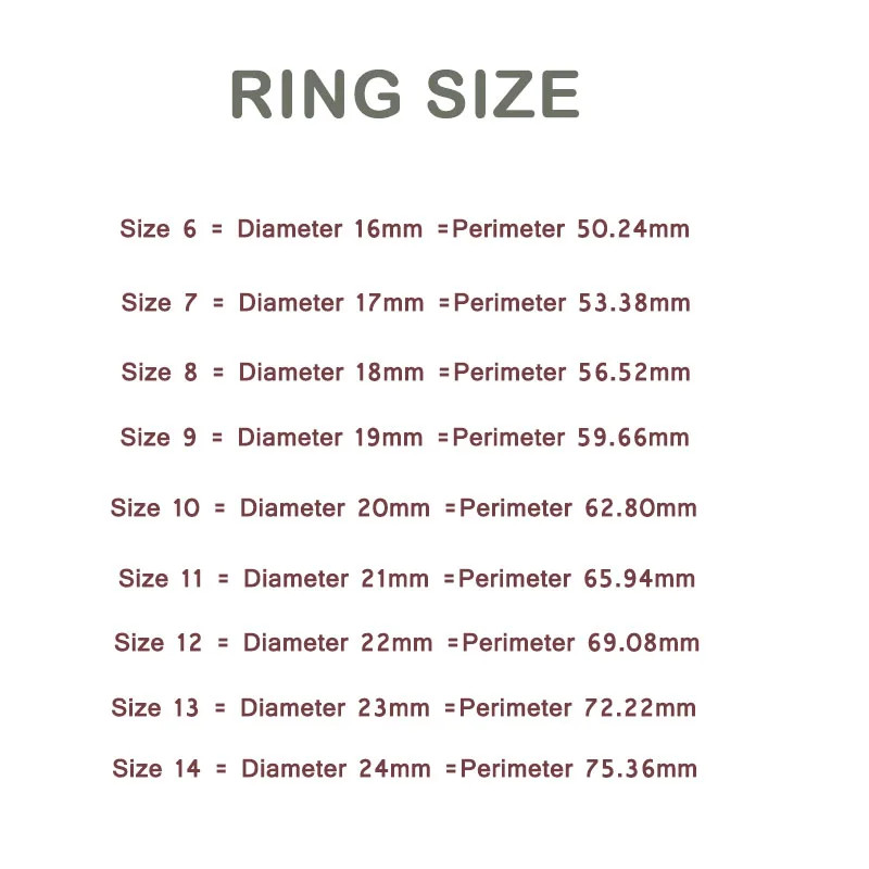 Sapphire Ring Irregular Ladder Tension Setting Geometric Women Jewelry