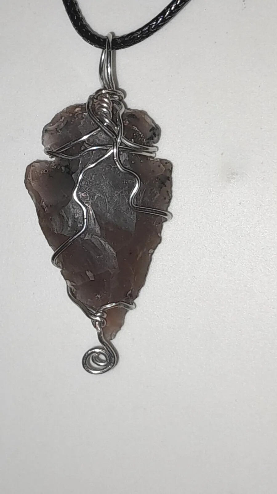 Arrowhead necklaces, male, female new pendant, jewelry, Gifts unisex