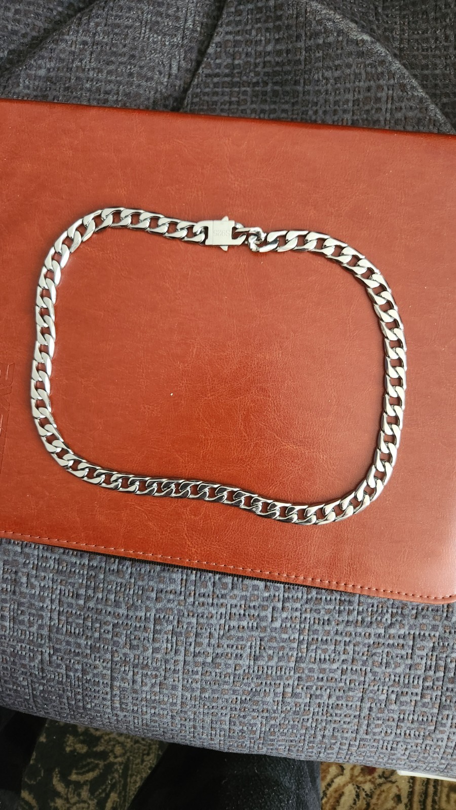 Costume Jewelry Neckless New Without Tags