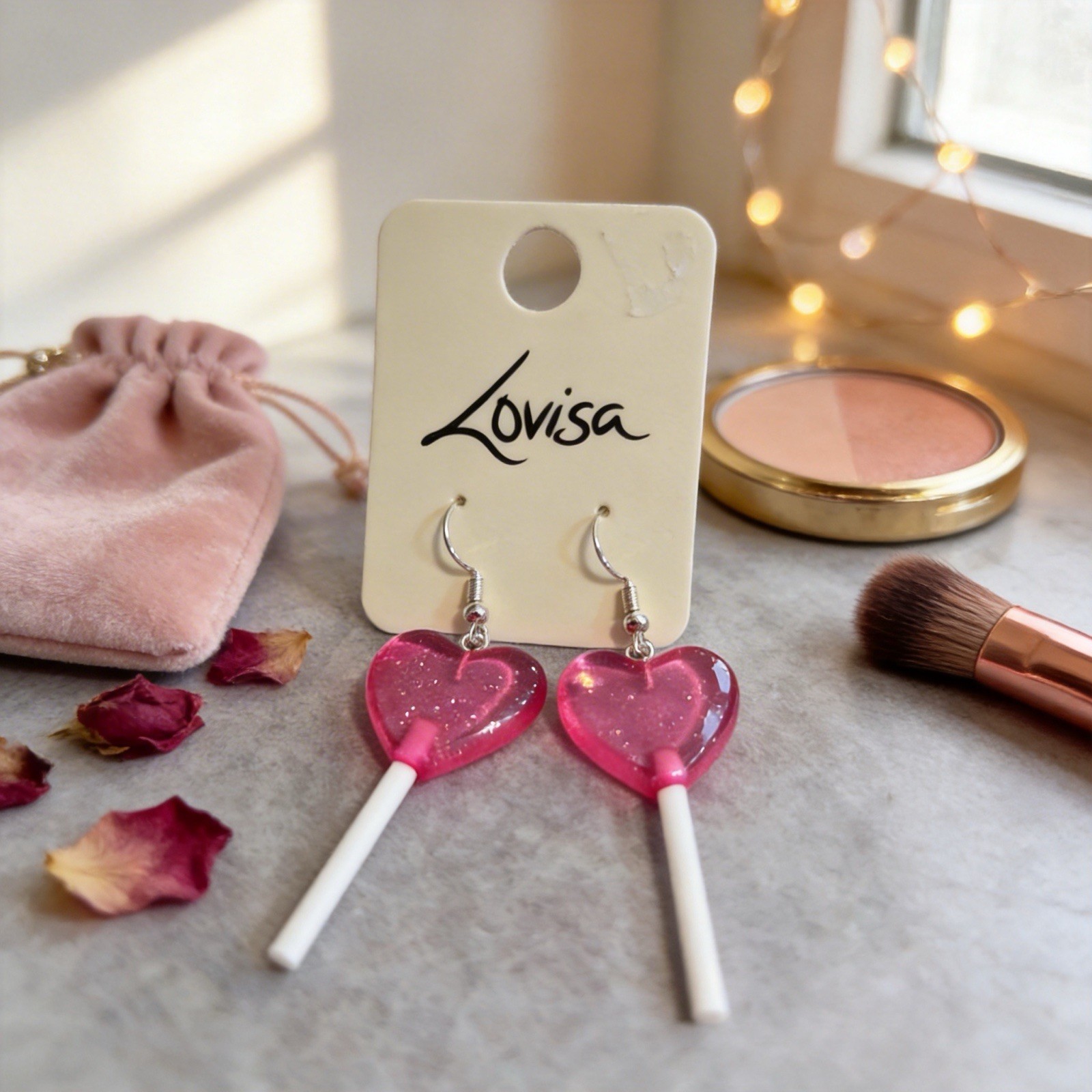 Lovisa Lollipop Earring