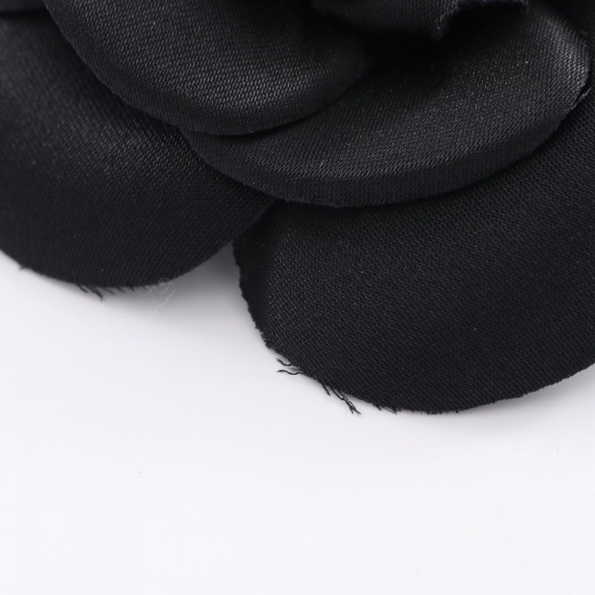 CHANEL Camellia Brooch Corsage Color Unspecified One Size Used