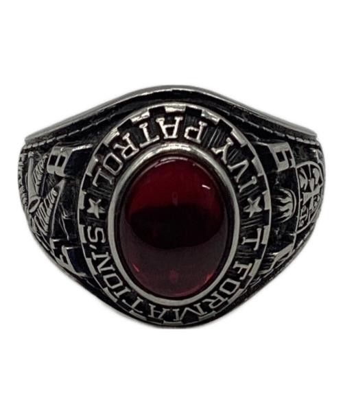 JOSTENS College ring 1983