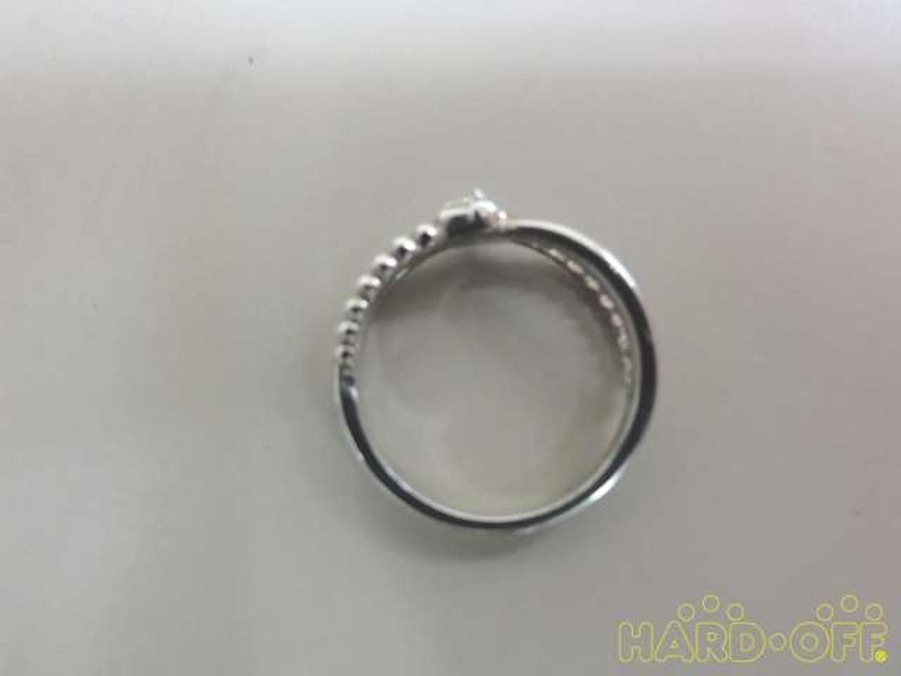 THEKISS Ring Used