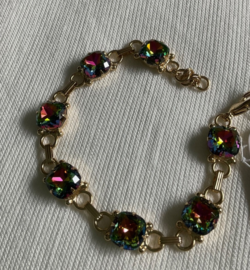 Sorrelli Volcano Bracelet. NWT. See description #17