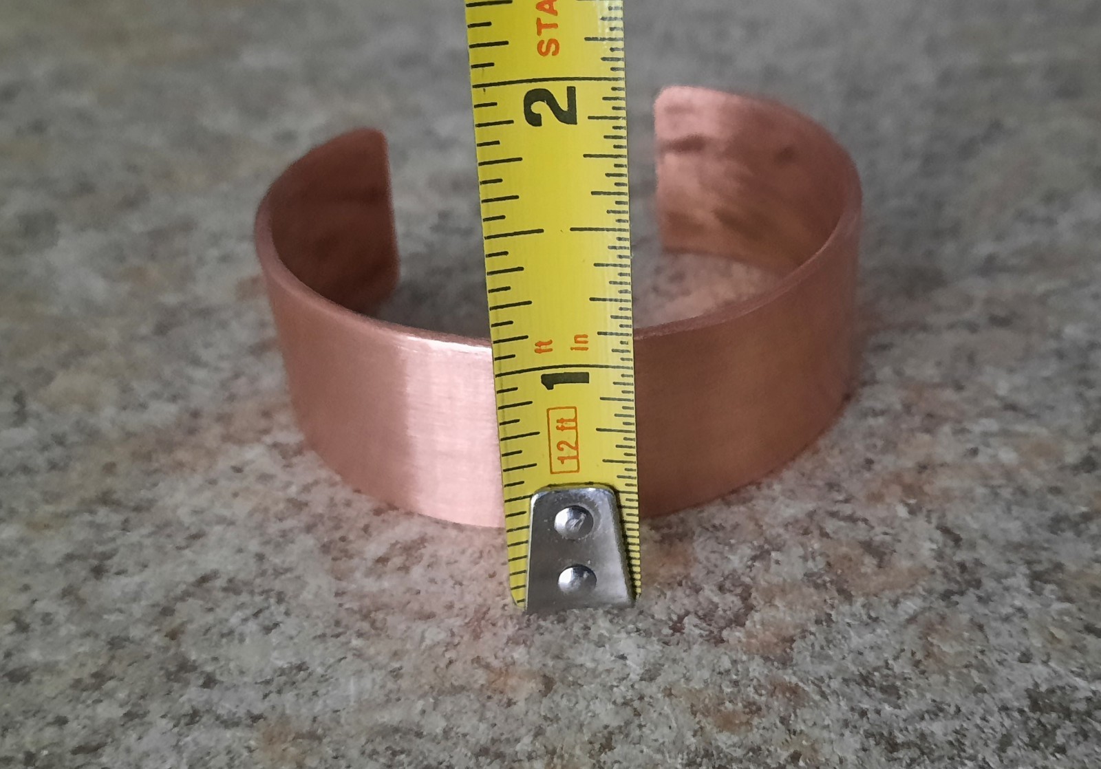 Copper Bracelet