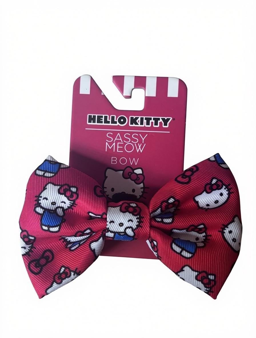 Hello Kitty lot