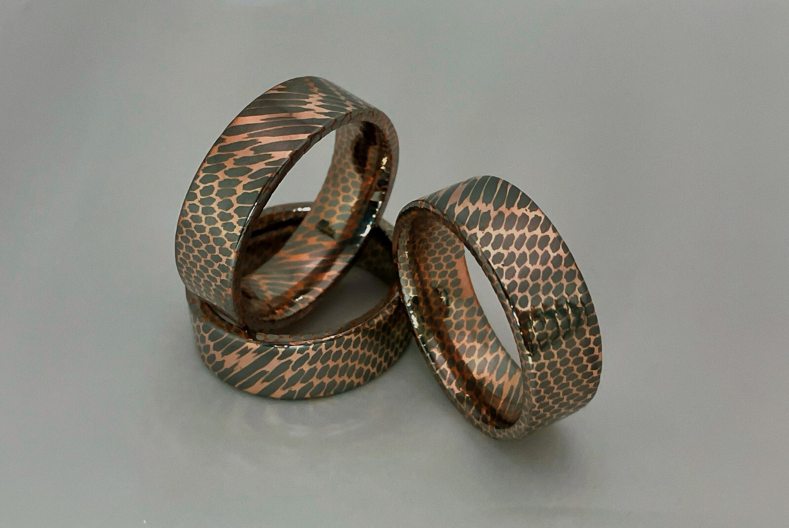 Superconductor Ring For Man/Women, Size9-12.5.