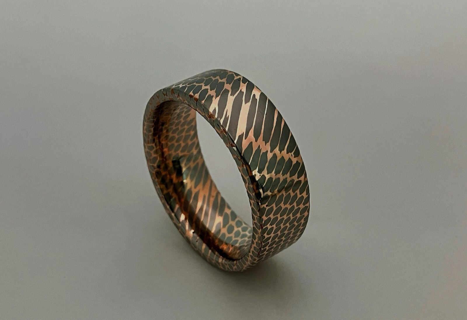 Superconductor Ring For Man/Women, Size9-12.5.