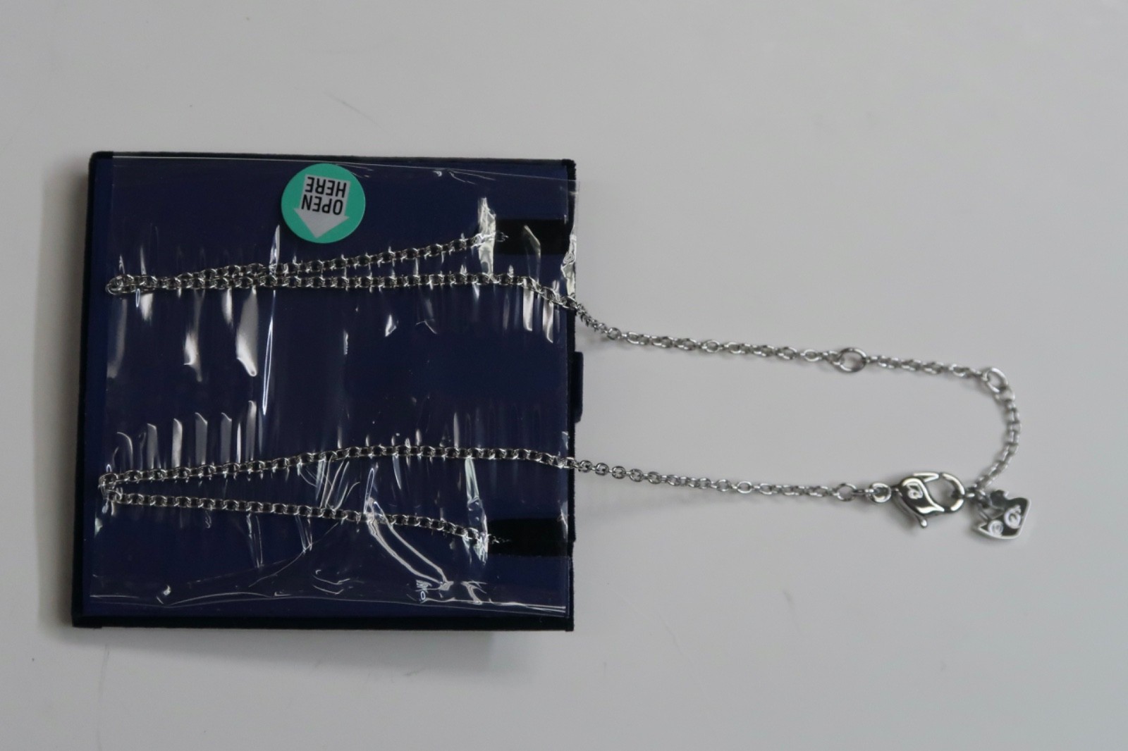 Swarovski Tasso Crystal Necklace 40 cm 1181638 LMUL/RHS Authentic Brand New