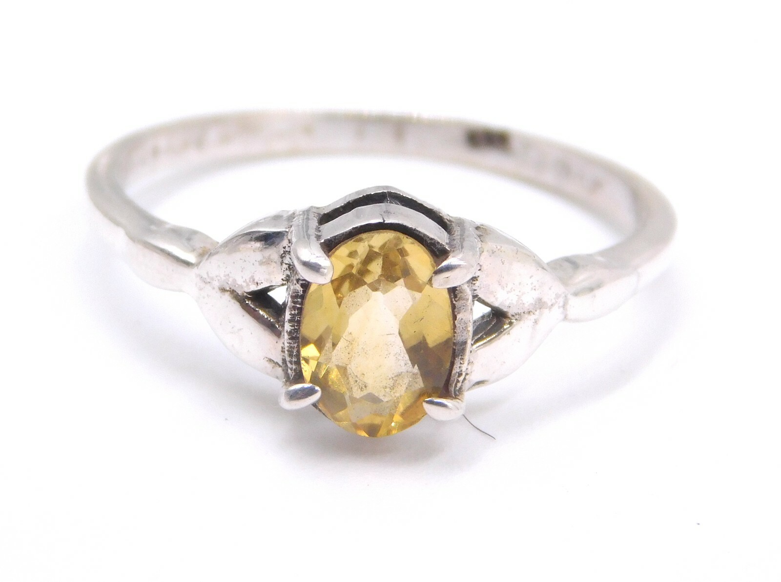 Natural Multi Gemstone Ring 925 Solid Sterling Silver Fine Ring Birthstone Ring
