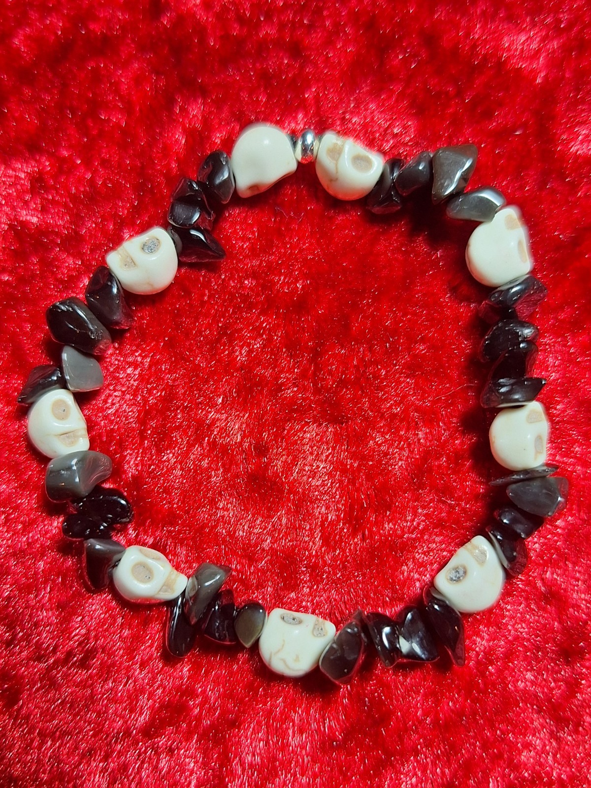 Kali Ma Bracelet