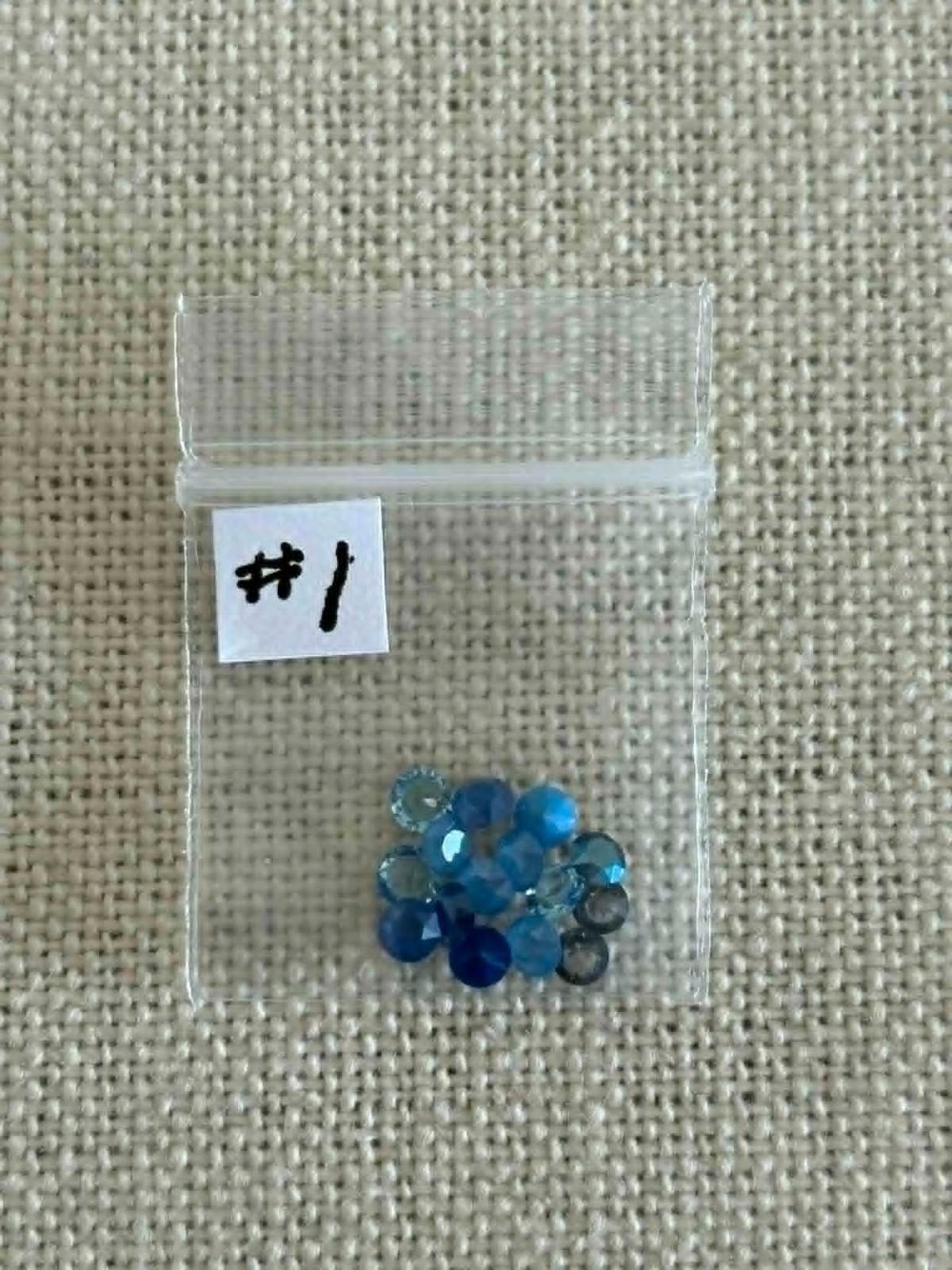 Authentic Origami Owl “Your Choice” of Stardust for Lockets “New” #2