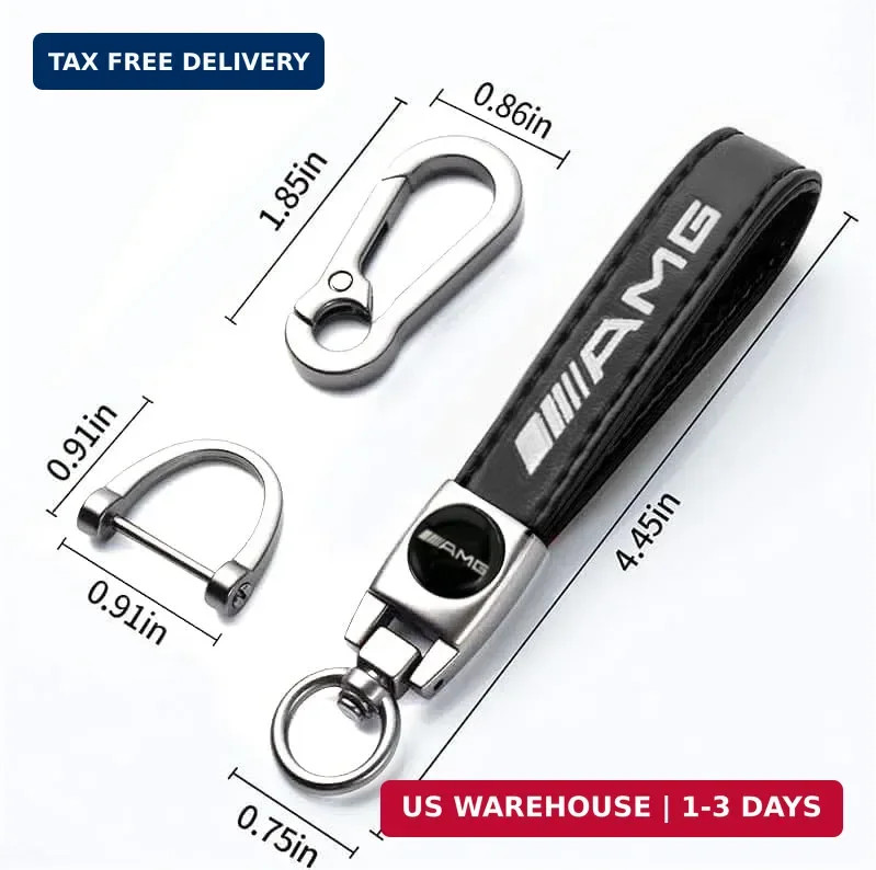 Metal Car key Ring, Metal Car key Chain Replacement Parts, Car key Chain Key Cha
