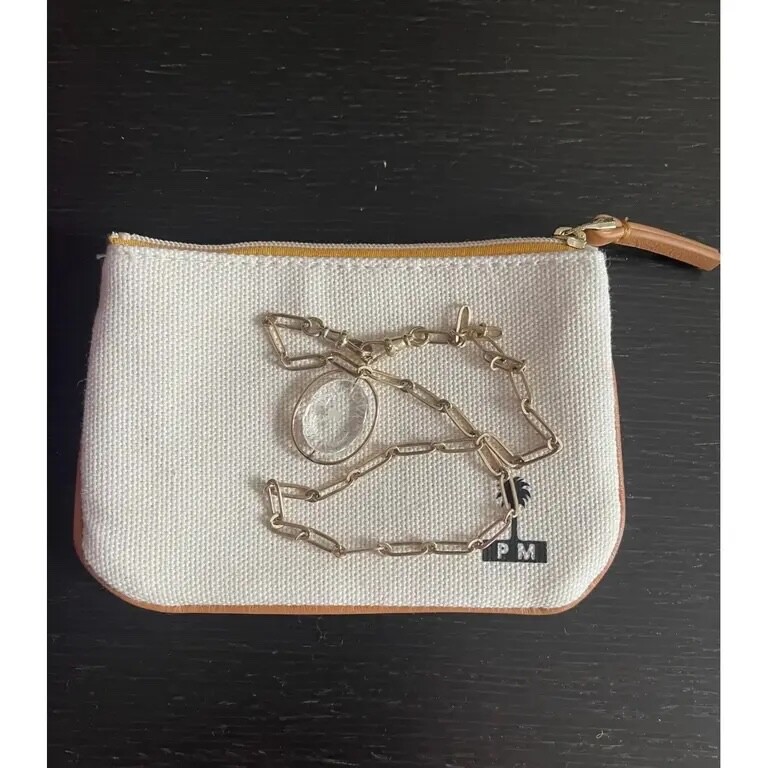 Pascale Monvoisin L’amour 2 necklace
