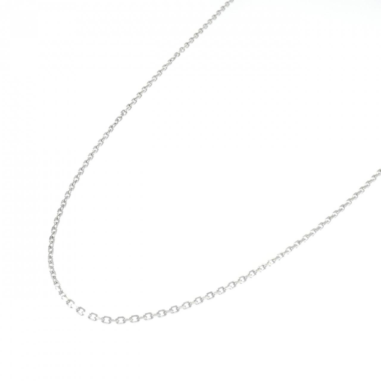 Authentic PT950 Chain Necklace #246-000-447-1202