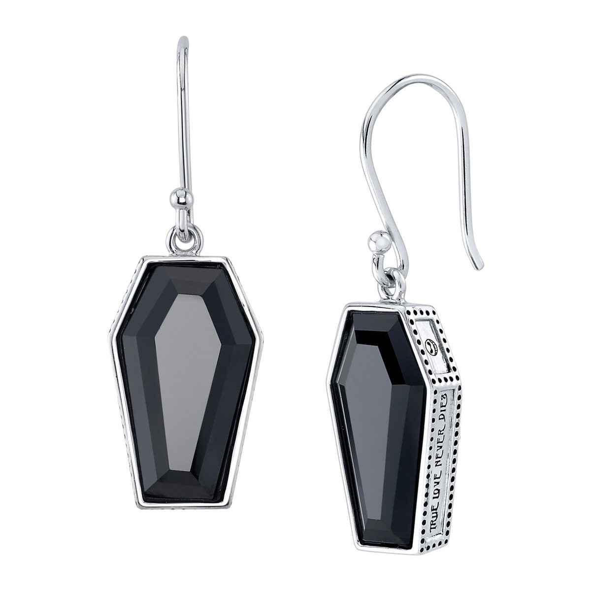 Disney X RockLove ‘The Nightmare Before Christmas’ True Love Never Dies Earrings