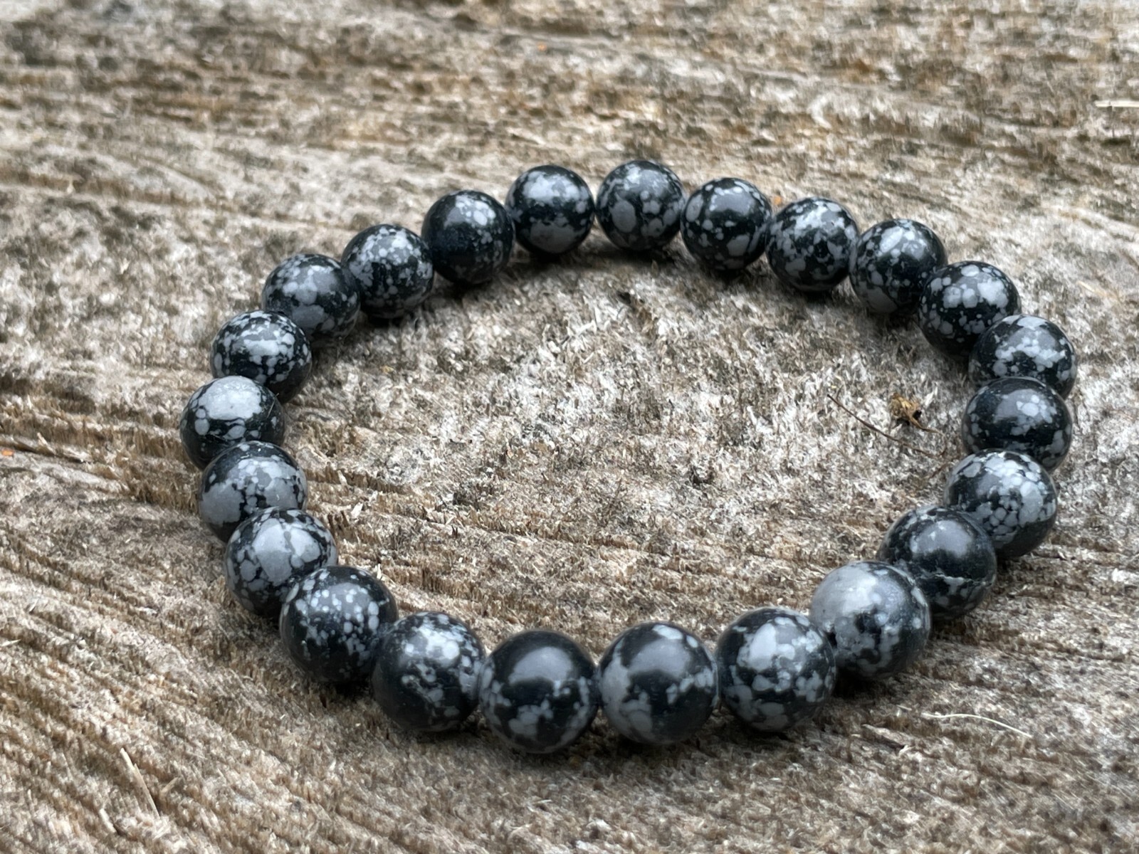 Men Women Natural Stone Agate Bead Bracelet Tiger Eye Turquoise handmade Jewelry