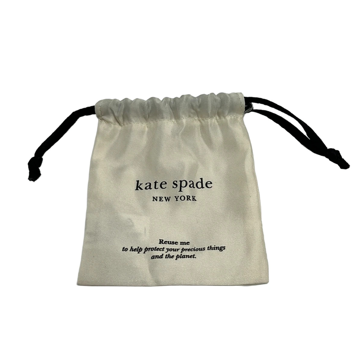 Kate spade Gold Multi Hardware Rhinestones Bracelet
