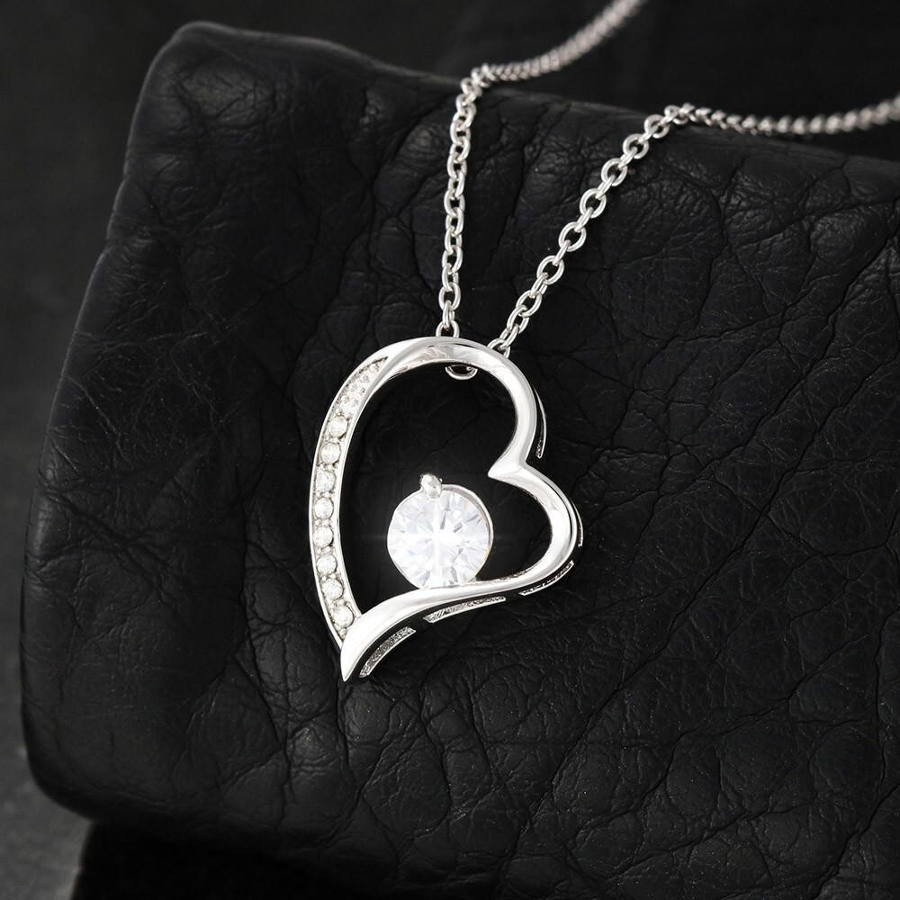 I’m Sorry Necklace Gifts, Apology Gifts For Her, Forgiveness Gift, Wife Gift