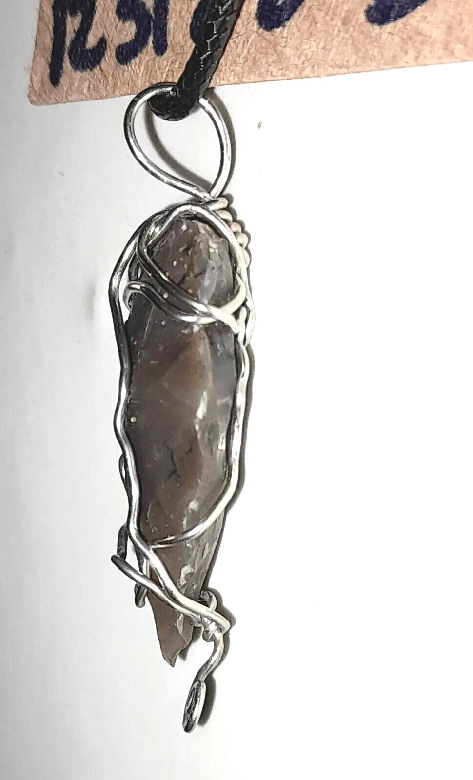 Arrowhead necklaces, male, female new pendant, jewelry, Gifts unisex