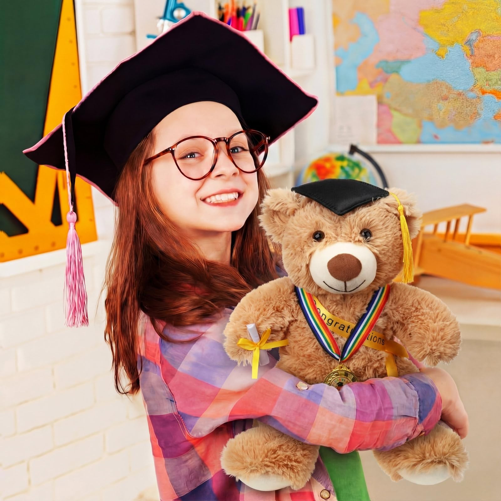 Graduation Gifts for Her Him Class of 2026 Daughter Son Birthday Women Men