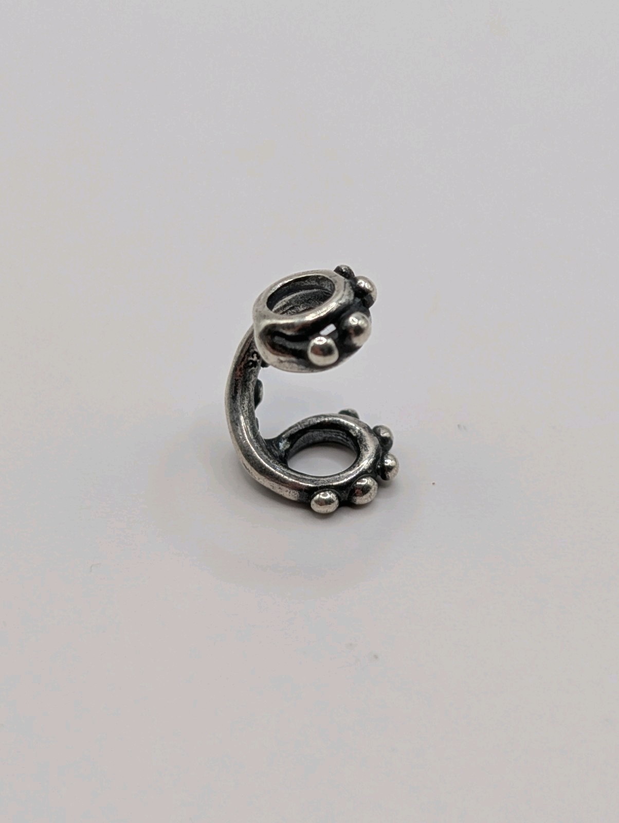 Trollbeads Framed By Buds Bead