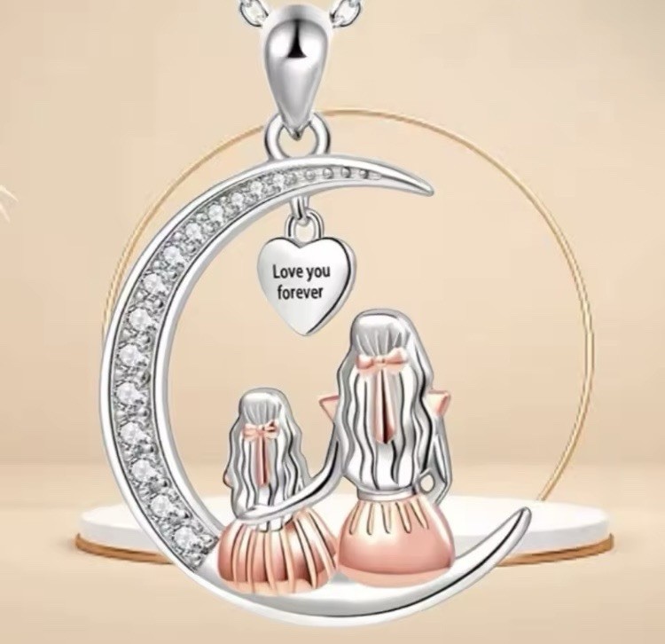 Mother’s Day Necklace