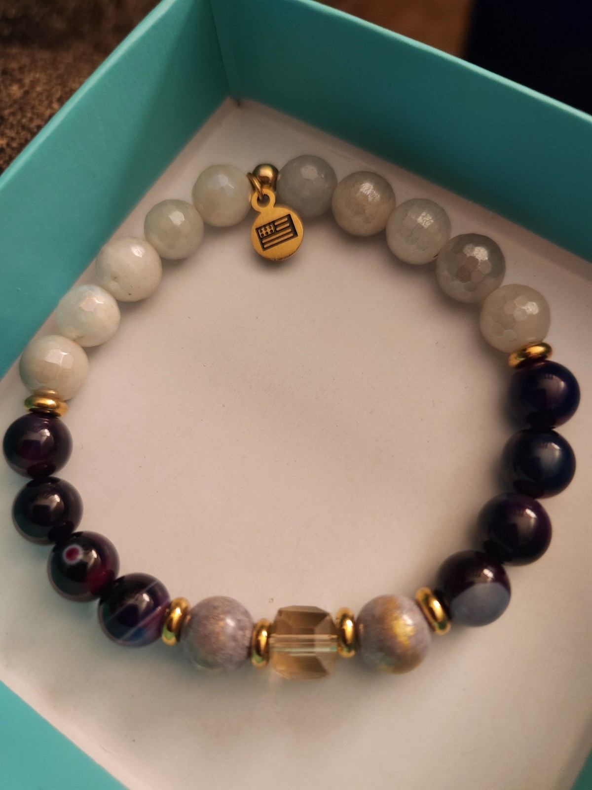 T Jazelle Bracelet