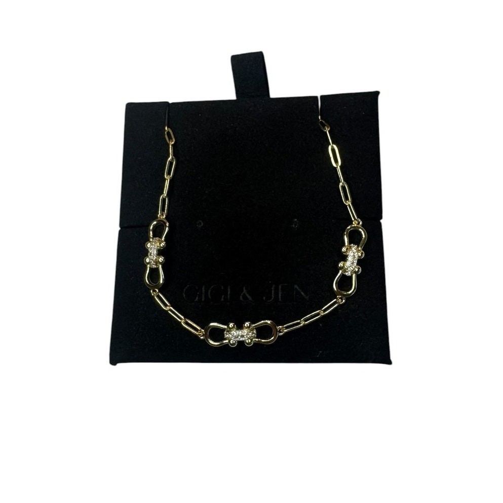 Timeless Bracelet color gold bracelet