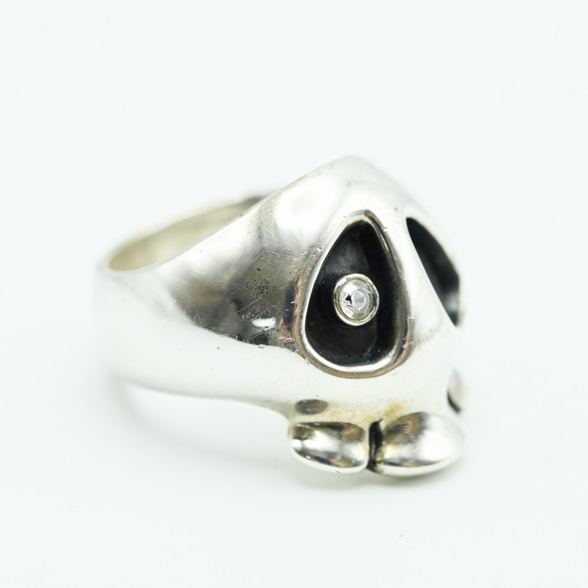 YATTERMAN meets C9 Dokurobee Ring Size US8-8.5 K2512-k005NP