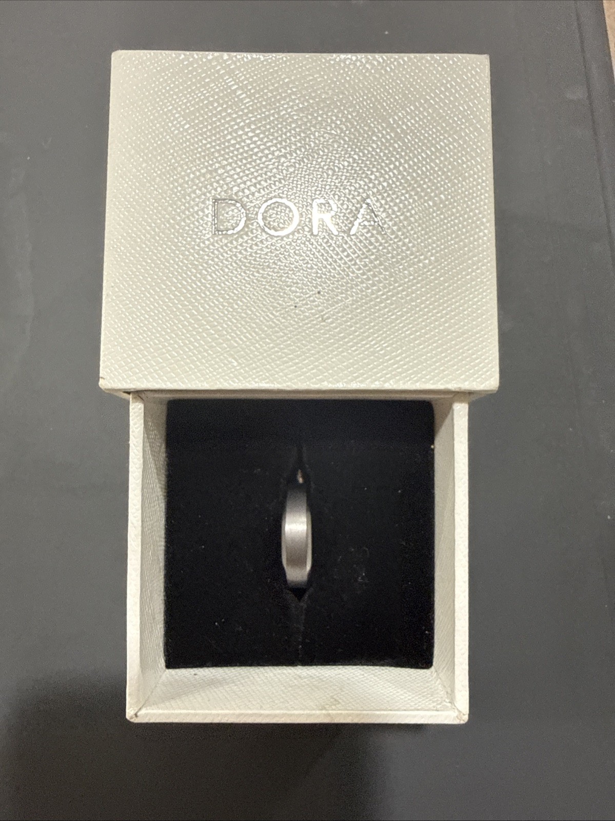 Dora Tatalum Ring