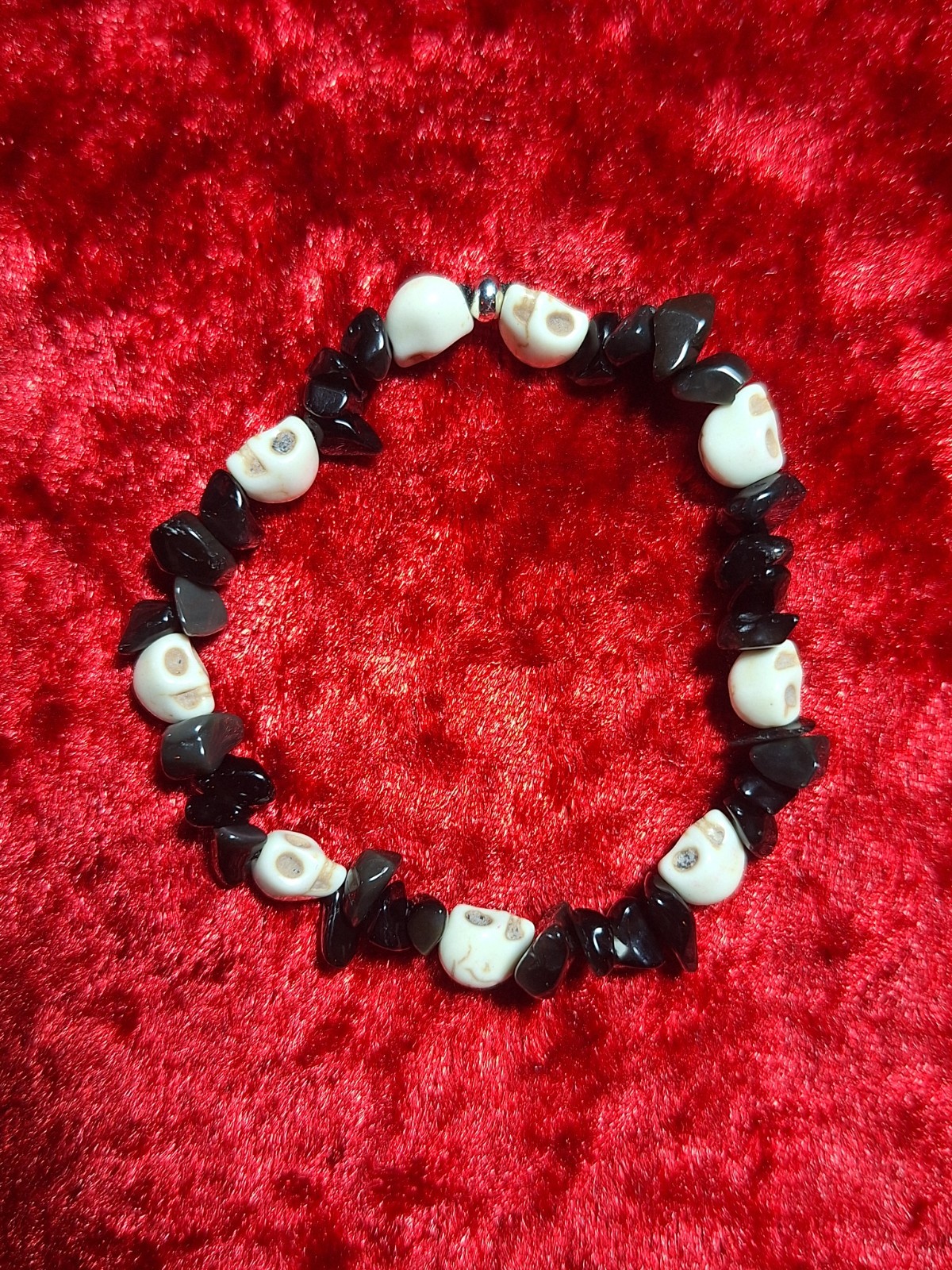 Kali Ma Bracelet