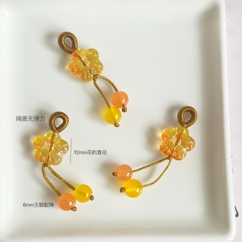 Wholesale bracelets, handmade pendants, bracelet accessories, cat claw pendants