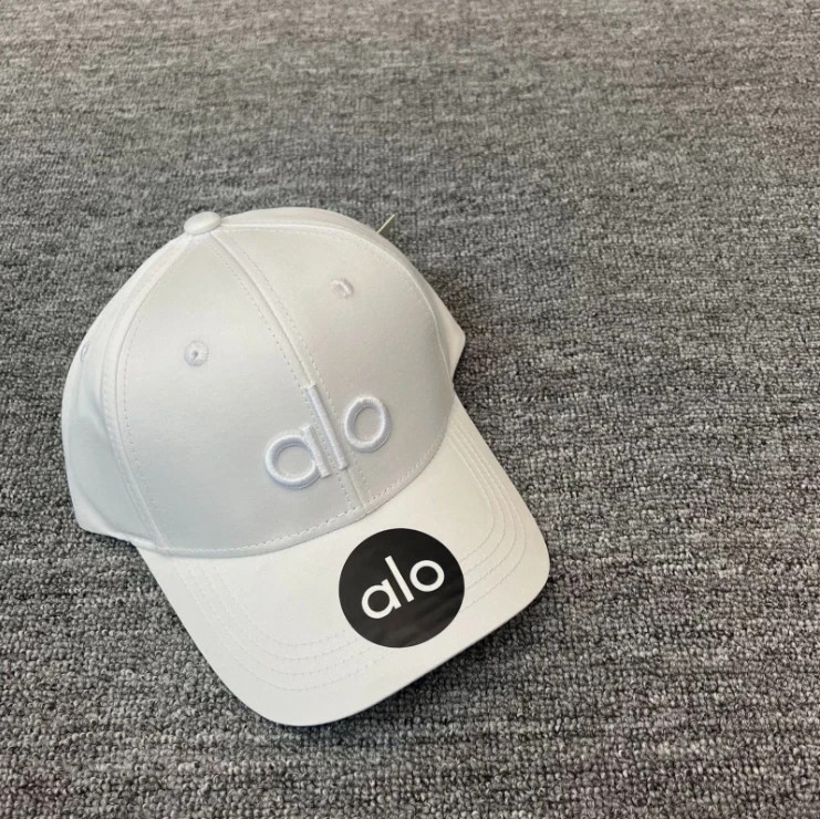 Hat – Premium Adjustable Bassball Yogo Cap with Classic Logo Various Colors