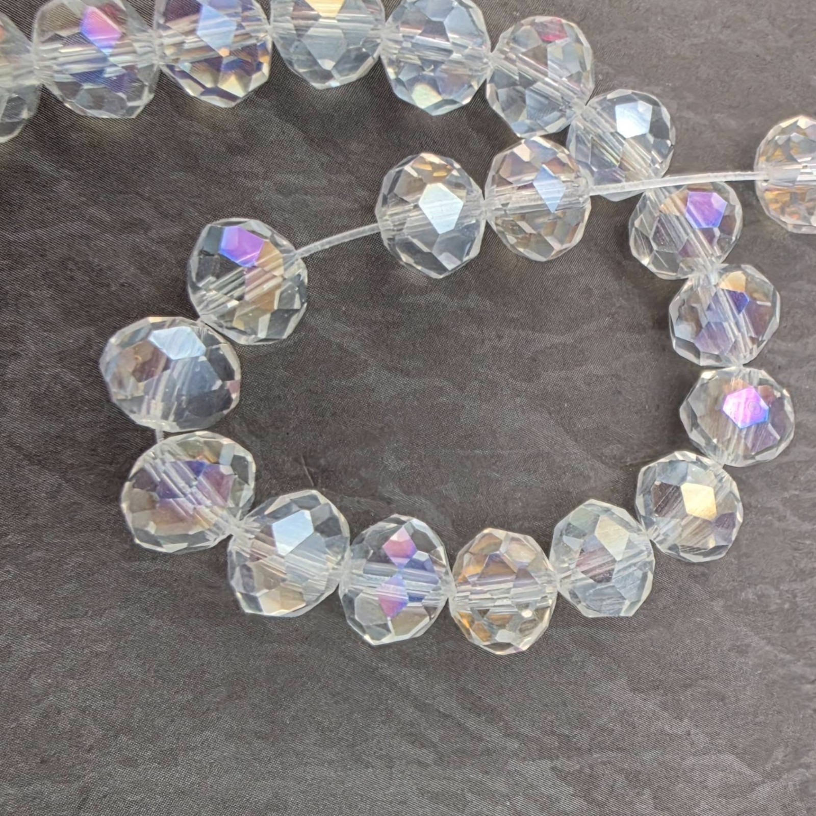 Sparkly Personalised Name Bracelet ANY COLOUR Gift Birthday Party Bag favour