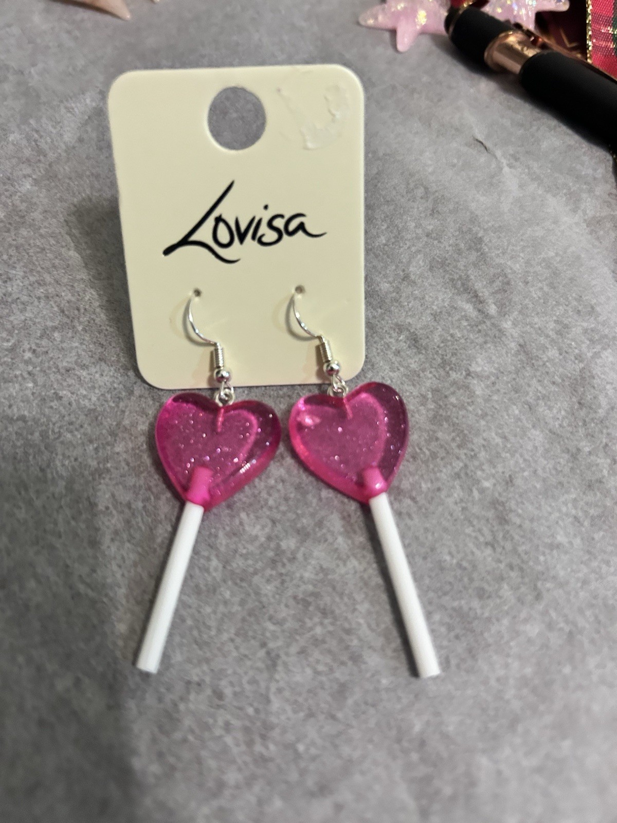 Lovisa Lollipop Earring