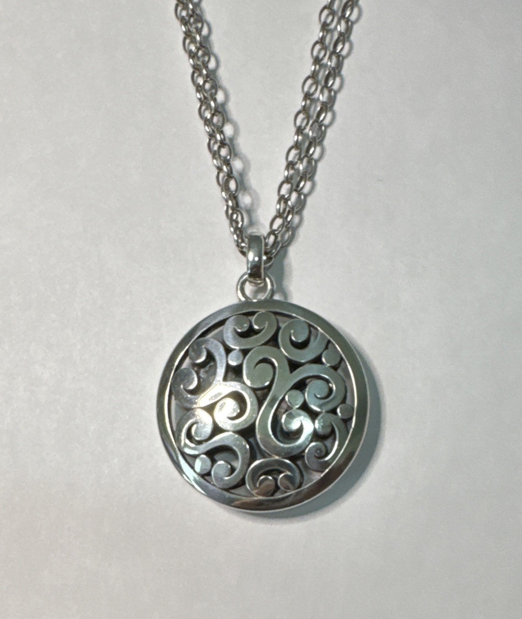 Brighton Contempo Convertible Necklace NWT Boho Style JN9570 List $72